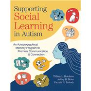 Supporting Social Learning in Autism