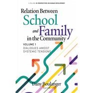 Relation Between School and Family in the Community