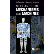 Mechanics of Mechanisms and Machines