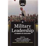 Military Leadership