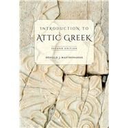 Introduction to Attic Greek