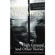 High Ground: and Other Stories