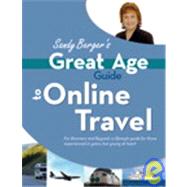 Sandy Berger's Great Age Guide to Online Travel