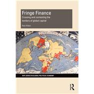 Fringe Finance