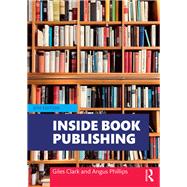 Inside Book Publishing