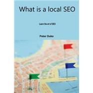 What Is a Local Seo