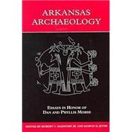 Arkansas Archaeology
