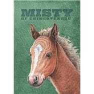 Misty of Chincoteague Special Edition