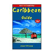 Caribbean Guide, 3rd Edition