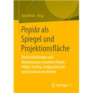 Pegida Als Spiegel Und Projektionsfläche