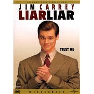 Liar Liar (Collector's Edition) (ASIN 0783235070)