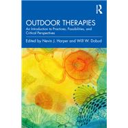 Outdoor Therapies
