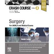 Crash Course Surgery