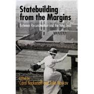 Statebuilding from the Margins