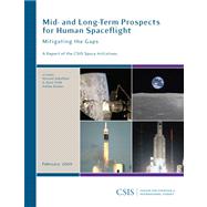 Mid- and Long-term Prospects for Human Spaceflight Mitigating the Gaps