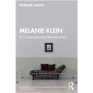 Melanie Klein