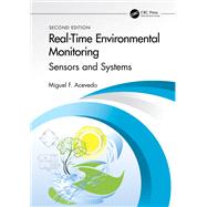 Real-Time Environmental Monitoring