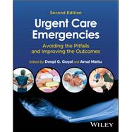 Urgent Care Emergencies