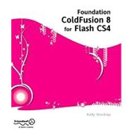 Foundation ColdFusion 8 for Flash CS4