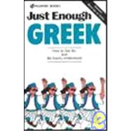 Just Enough Greek