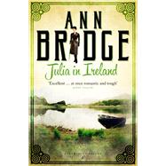 Julia in Ireland