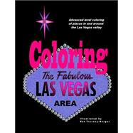 Coloring the Fabulous Las Vegas Area