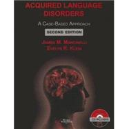 Acquired Language Disorders: A Case-based Approach
