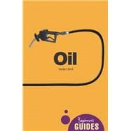 Oil A Beginner's Guide