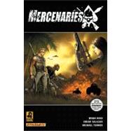 Mercenaries, Volume 1