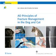 Ao Principles of Fracture Management in the Dog and Cat