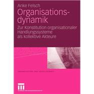 Organisationsdynamik
