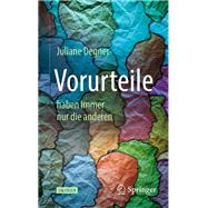 Vorurteile
