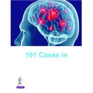 101 Cases in Brain Imaging