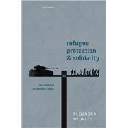 Refugee Protection and Solidarity
