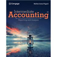 Intermediate Accounting Reporting and Analysis, Loose-leaf Version