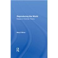 Reproducing The World