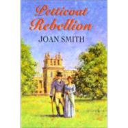 Petticoat Rebellion