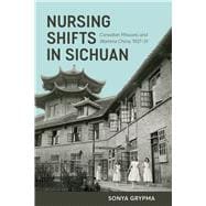 Nursing Shifts in Sichuan