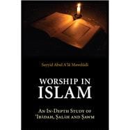 Worship in Islam