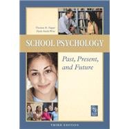 SCHOOL PSYCHOLOGY