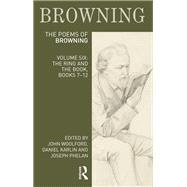 The Poems of Robert Browning: Volume Six
