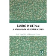 Bamboo in Vietnam