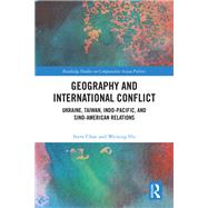 Geography and International Conflict