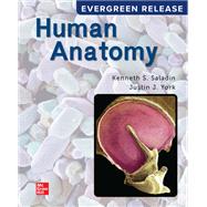 Human Anatomy: 2024 Release [Rental Edition]