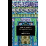Dome of the Rock Pocket Sketch Book