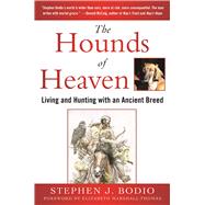The Hounds of Heaven