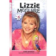 Lizzie McGuire 5