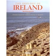 The Geology of Ireland Second Edition