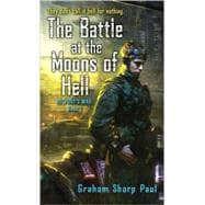 Helfort's War Book 1: The Battle at the Moons of Hell