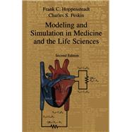 Modeling and Simulation in Medicine and the Life Sciences